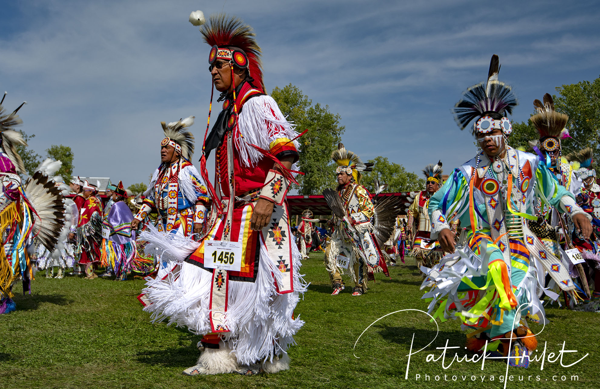 Lieu De Tournage Danse Avec Les Loups USA – Danse avec les Loups et l’été indien au Yellowstone – Photovoyageurs